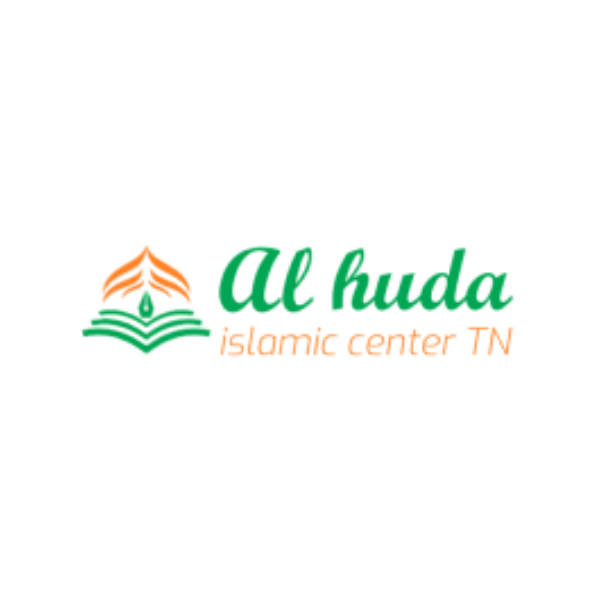 Al-Huda Islamic Center Logo